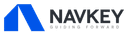 Navkey Logo