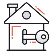 Rent a property