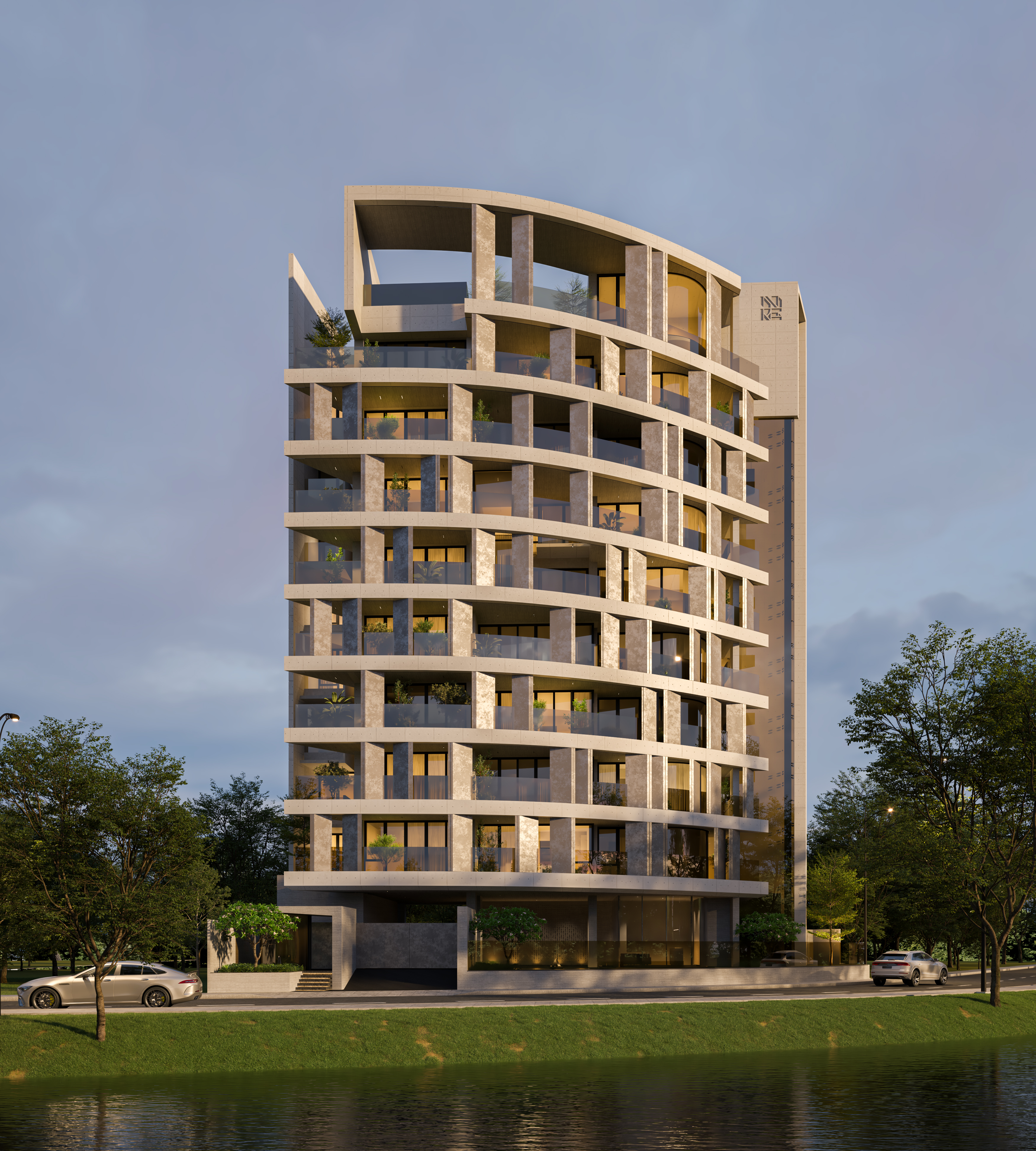 Residential Homes